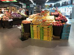-Olé精品超市(天汇广场店)