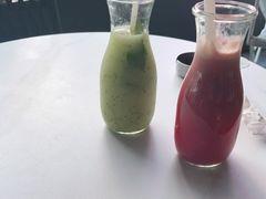 红颜-gaga(深圳福田星河COCO Park店)
