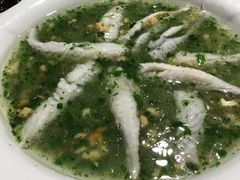 -老人和饭店(淮海中路店)
