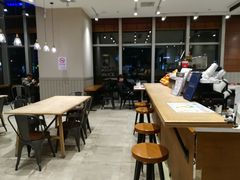 大堂-巴黎贝甜(常德路店)