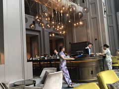 -上海波特曼丽思卡尔顿酒店