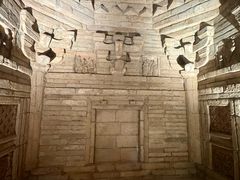 -洛阳古墓博物馆