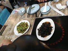 -茅炒屋龙虾·烧烤·湘菜(新河路店)