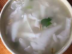 -连江特色海鲜锅边(井大路店)