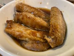 -黄祥华养生堂·炖汤·营养蒸饭(岭南天地店)