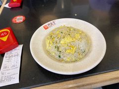 双蛋蛋炒饭-蔡先生(双阳路店)