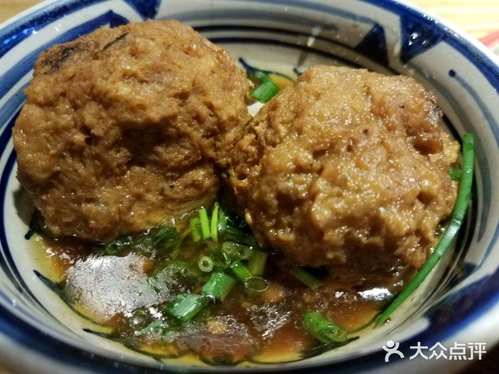 小放牛(万博店)-骨渣丸子图片-保定美食-大众点评网