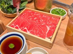-巴奴毛肚火锅(龙湖锦艺城店)
