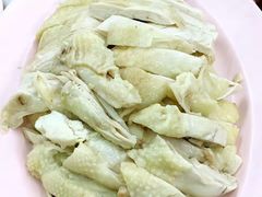 -红大哥水门鸡饭(總店)