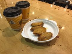 -乐凯撒披萨(正佳广场店)