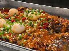 -鱼酷活鱼烤鱼(南京水游城店)