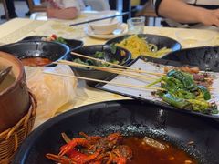 -聚味瞿记·龙虾堂(天元店)