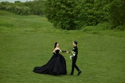 -巴黎春天婚纱摄影STUDIO·定制