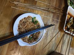 -86烧烤·炭火烧烤 (石人总店)