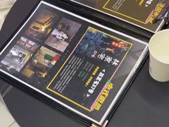 -谜盒子奇幻密室(南屏店)