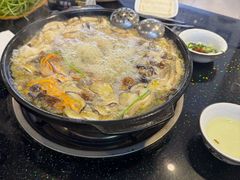 -草墩罗非鱼庄•野生菌•腊排骨(七星街上段店)