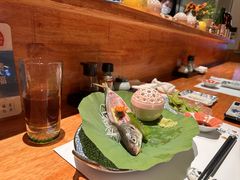 -南风(淮海街店)