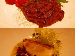 -沈阳君悦酒店·意坊意大利餐厅