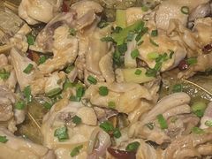 -钟菜·粤菜点心·宴请(海上世界·汇港二期店)