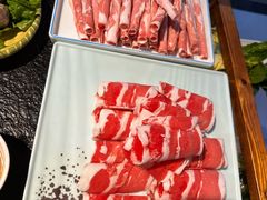 -苏完瓜尔佳氏·满洲涮肉(古方路店)