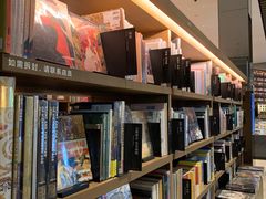 -茑屋书店(天目里店)