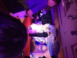 Sunny喜铺婚礼体验中心-Sunny喜铺婚礼策划(东部店)
