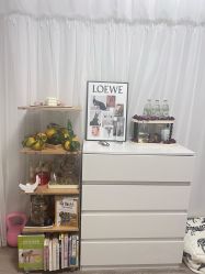 -闺蜜瑜伽·普拉提女性塑形馆