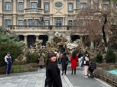 -张学良旧居陈列馆