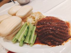 凯鸽酱汁肉-凯鸽酒楼(大同振兴街店)