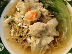 -西关味(大卫城店)