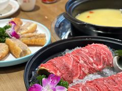 -慢搅粥底火锅(武侯大悦城店)