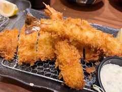 -胜博殿霸王树(嘉里中心店)
