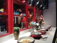 -SEA西雅图海鲜自助餐厅(正义店)