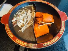-三江两海老火锅(北京首店)