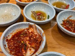 -金顺碳烤肉(1号店)