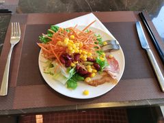 -长春净月潭喜来登酒店·盛宴标帜餐厅