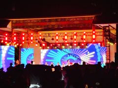 -年轮烧烤·羊蝎子·烤鱼(星湖街店)