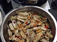 蛏子-青石桥市场北1-27号