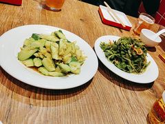 -永红源·小排档(闽江路店)