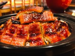 京东手作鳗鱼饭-大鲜生·亚洲菜融合小食堂