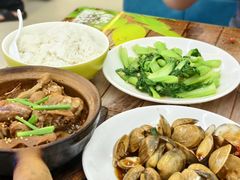 -鑫鸿达·海鲜闽菜热炒小馆(中山路店)