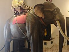 -曼谷国家博物馆