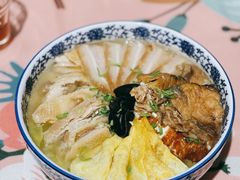 -得意楼蒸菜馆