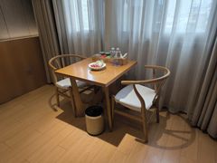 -翔龙茶文化酒店(汉中高铁站万邦旗舰店)