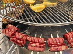 -源味居手把签烧烤(长春一店)