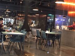 -sugarman espresso素饮糖人高新咖啡工厂