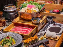 -牛道·和牛九食(市府恒隆广场店)