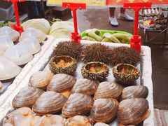 -蚝专家(北滘店)