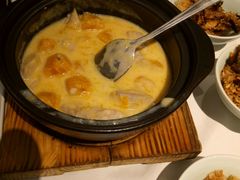 -汤城小厨•粤菜•靓汤(金宝街店)