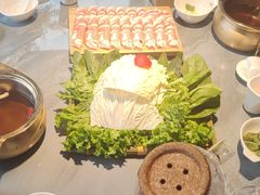-慢丽江·云南野生菌土鸡锅(付家庄店)